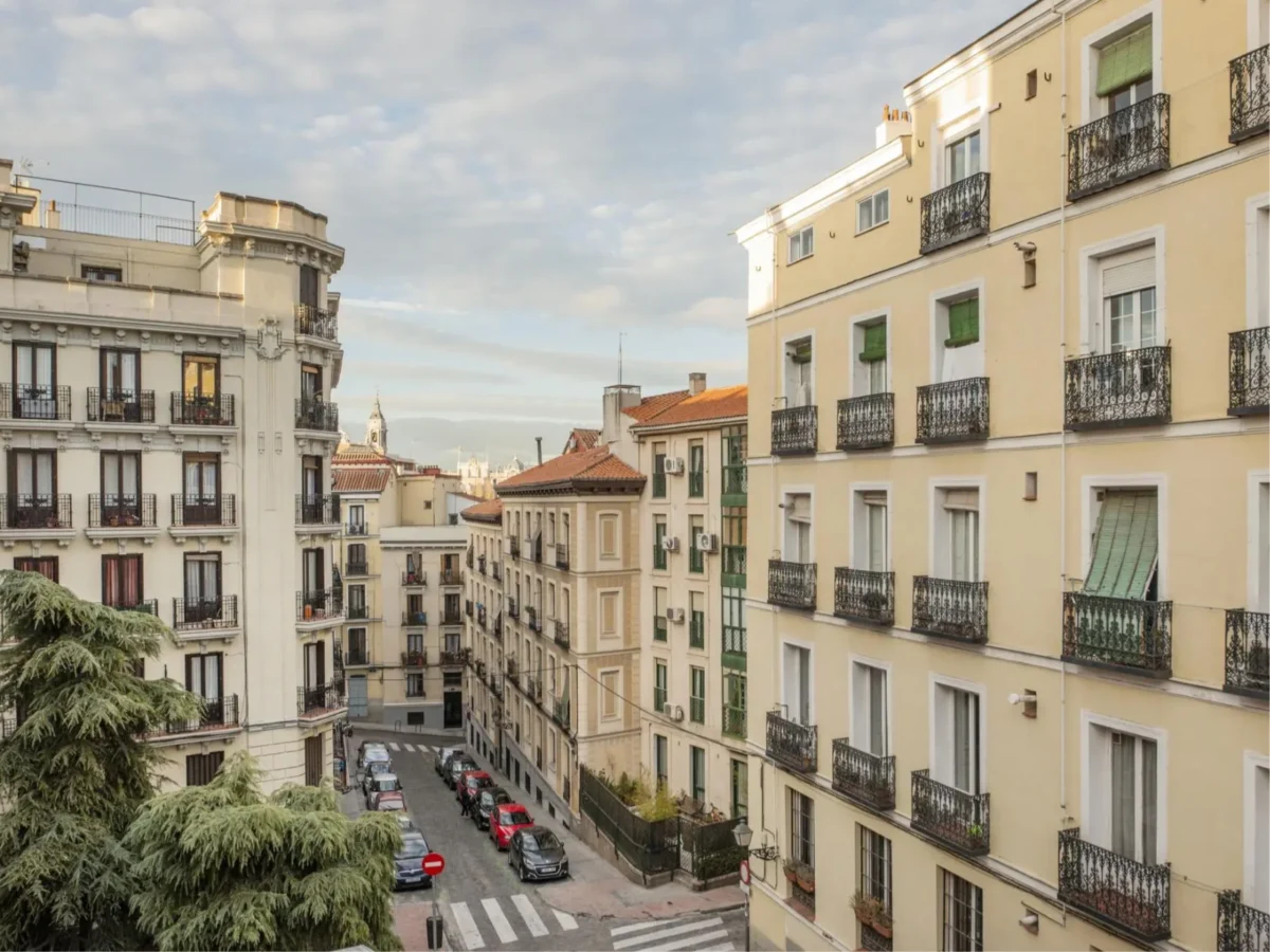 Imagen de F1 Madrid 2026: la carrera que también se disputa en hoteles, restaurantes y terrazas