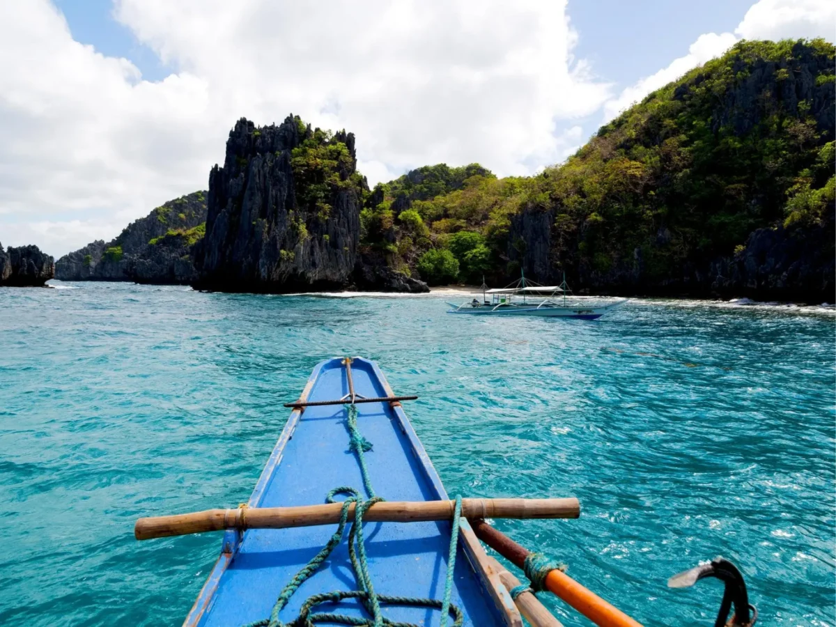 Imagen de La hora de Filipinas: el nuevo gran destino gastronómico de Asia 2 Imagen de La hora de Filipinas: el nuevo gran destino gastronómico de Asia