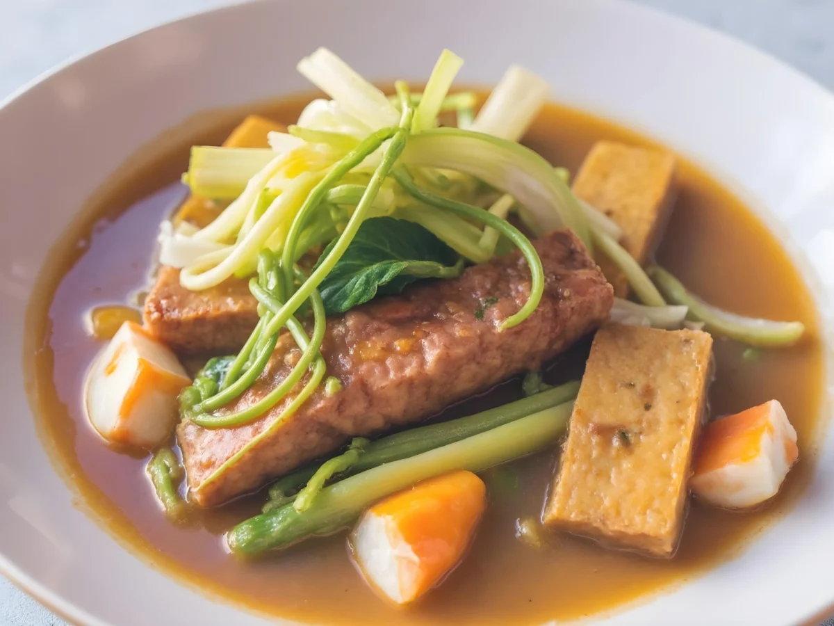 Imagen de La hora de Filipinas: el nuevo gran destino gastronómico de Asia 4 Imagen de La hora de Filipinas: el nuevo gran destino gastronómico de Asia