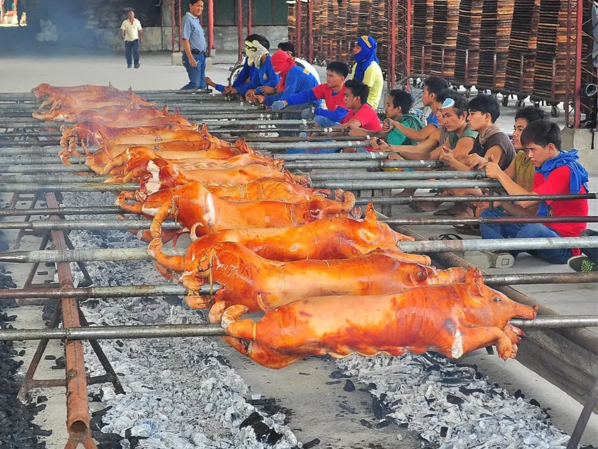Imagen de La hora de Filipinas: el nuevo gran destino gastronómico de Asia 10 Imagen de La hora de Filipinas: el nuevo gran destino gastronómico de Asia