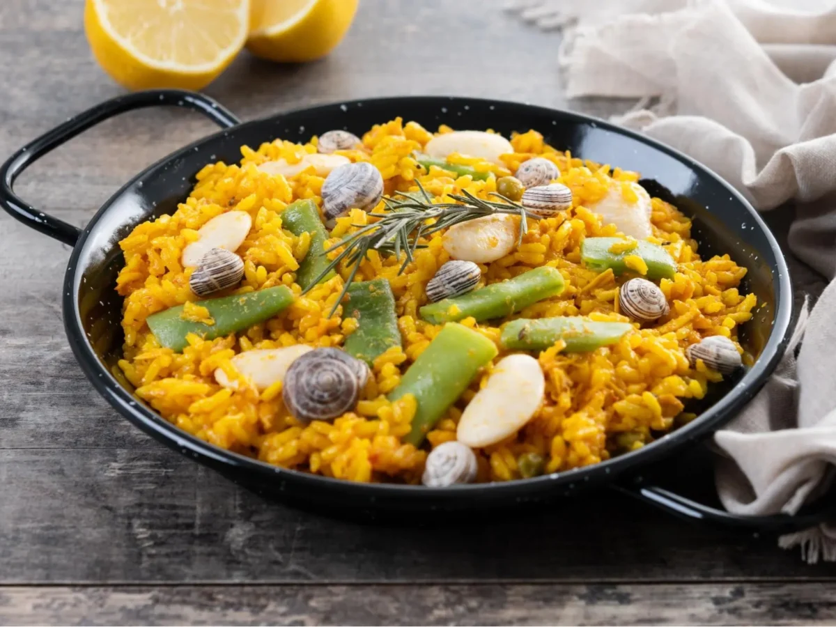 Imagen de De la Albufera al mundo: cómo la paella se convirtió en un icono global