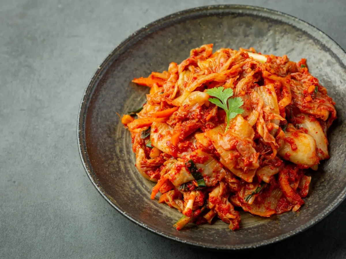 Imagen de Gastro Guía de Seúl: qué comer y dónde descubrir su cocina