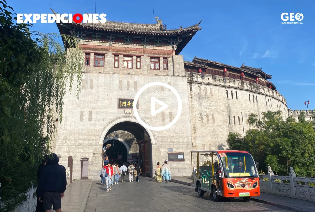 Imagen de Luoyang: un paseo por uno de los mercados más sorprendentes del mundo 1 Imagen de Luoyang: un paseo por uno de los mercados más sorprendentes del mundo
