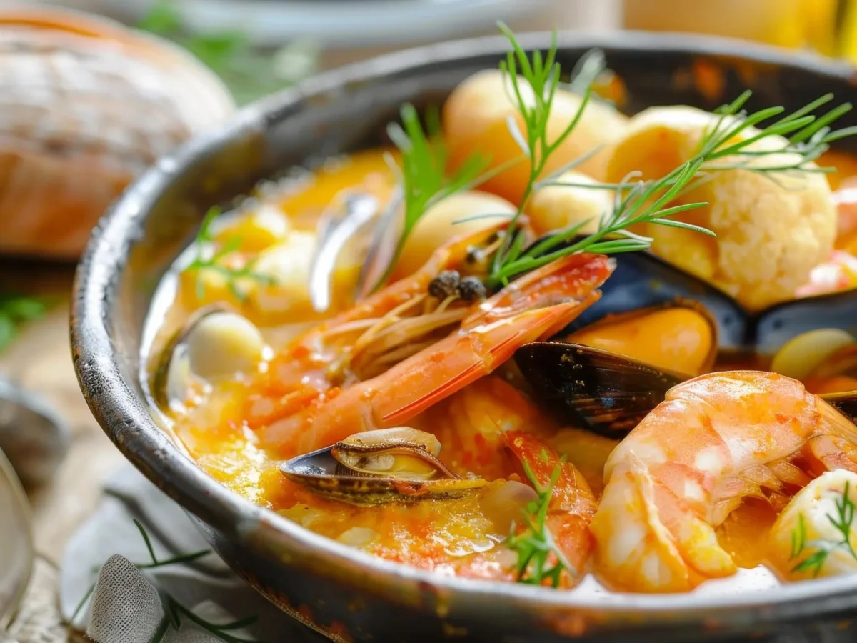 Imagen de La historia del hambre elegante: cuando la cocina pobre se convirtió en alta gastronomía