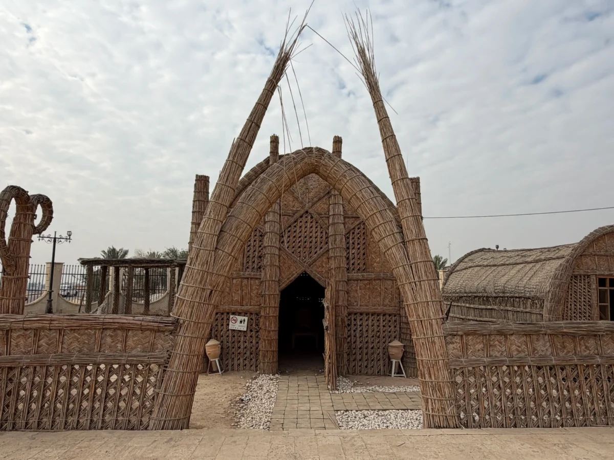 Imagen de Atlas de cocinas amenazadas (II): los maʿdān de Irak y la última cocina de las marismas