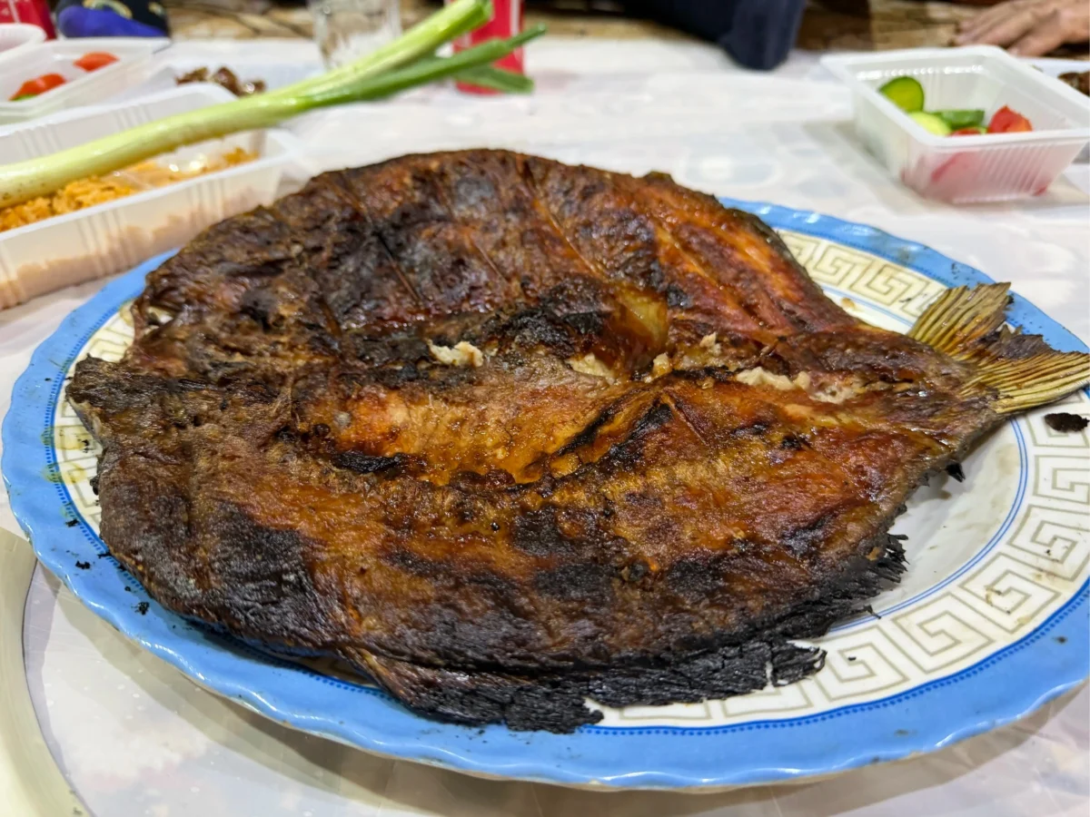 Imagen de Atlas de cocinas amenazadas (II): los maʿdān de Irak y la última cocina de las marismas