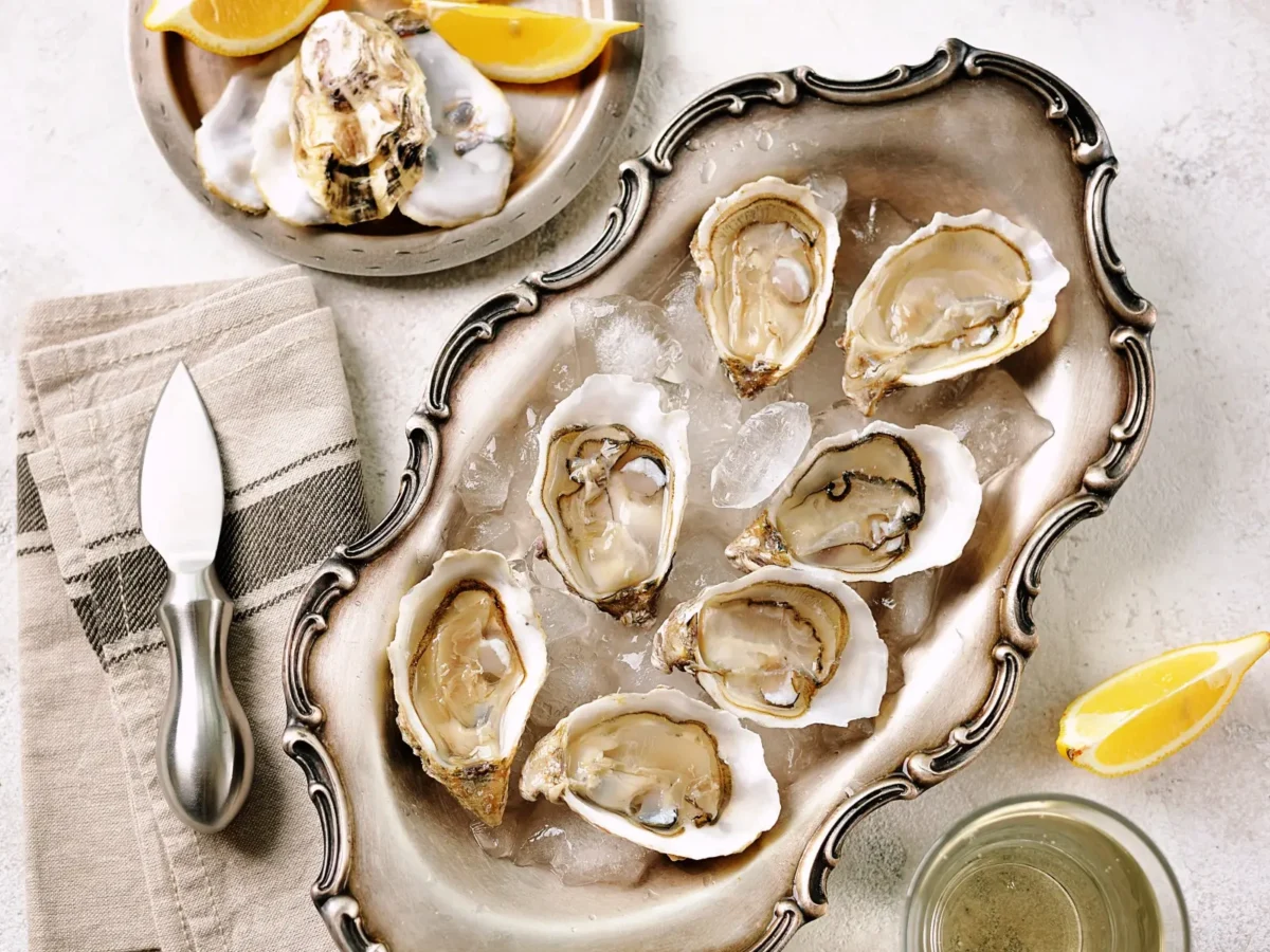 Imagen de La historia del hambre elegante: cuando la cocina pobre se convirtió en alta gastronomía
