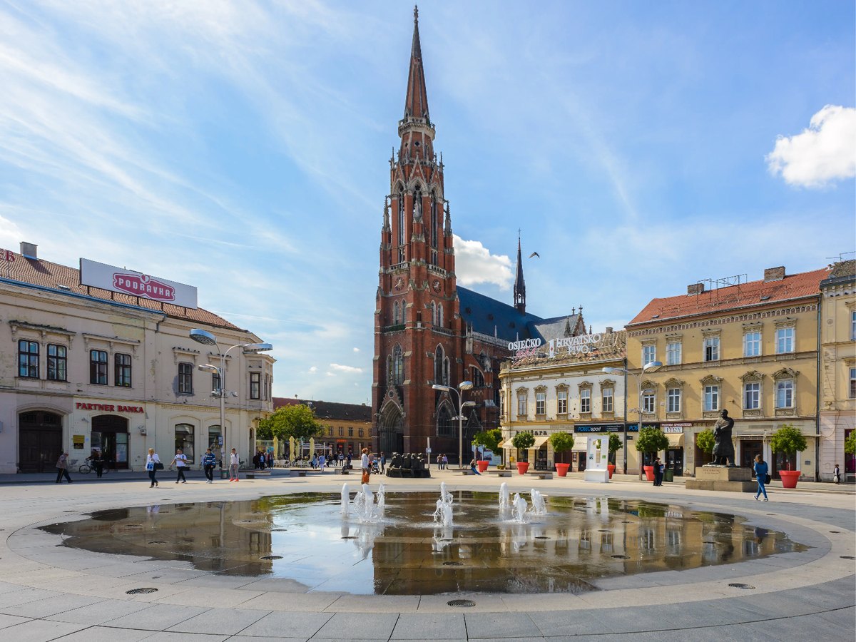 Imagen de GEO Index 2027: diez ciudades europeas para comer muy bien antes de que llegue todo el mundo 6 Imagen de GEO Index 2027: diez ciudades europeas para comer muy bien antes de que llegue todo el mundo