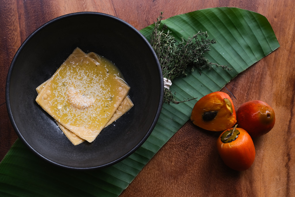 Imagen de Pablo Bonilla: de las cocinas indígenas de Costa Rica a los 50 Best