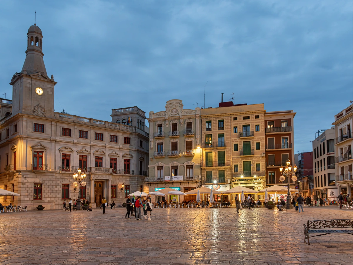 Imagen de GEO Index 2027: diez ciudades europeas para comer muy bien antes de que llegue todo el mundo 3 Imagen de GEO Index 2027: diez ciudades europeas para comer muy bien antes de que llegue todo el mundo