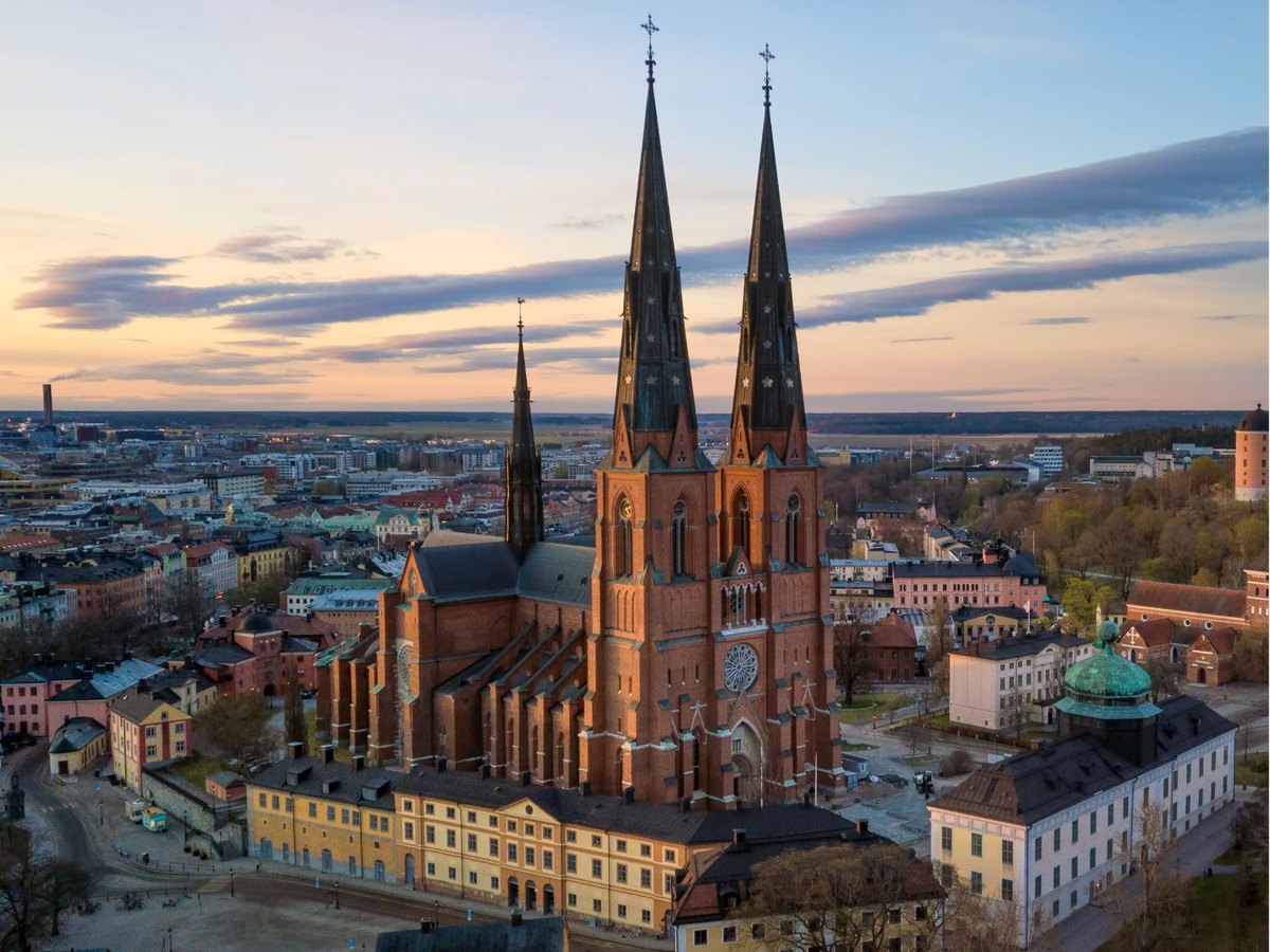 Imagen de GEO Index 2027: diez ciudades europeas para comer muy bien antes de que llegue todo el mundo 9 Imagen de GEO Index 2027: diez ciudades europeas para comer muy bien antes de que llegue todo el mundo