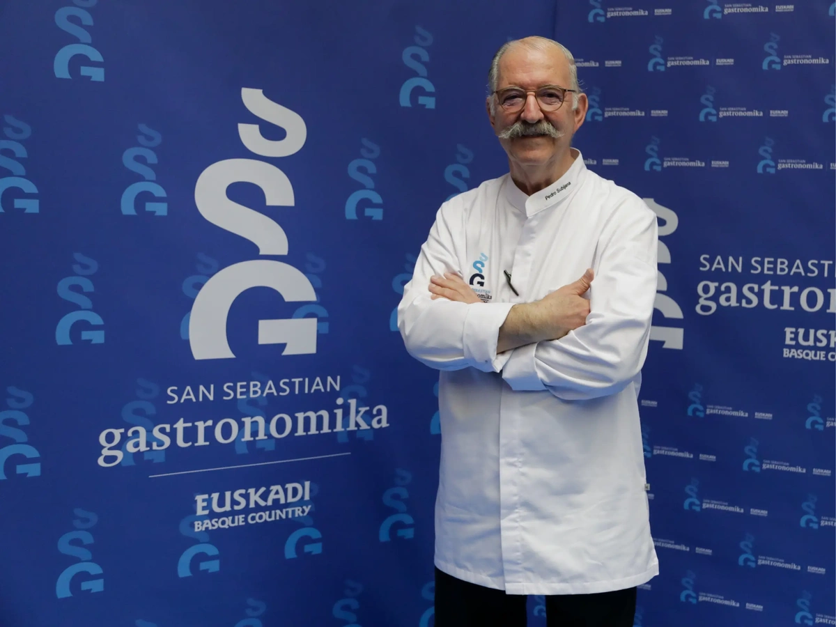 Imagen de 50 años de Nueva Cocina Vasca: la rebelión que cambió las reglas 2 Imagen de 50 años de Nueva Cocina Vasca: la rebelión que cambió las reglas