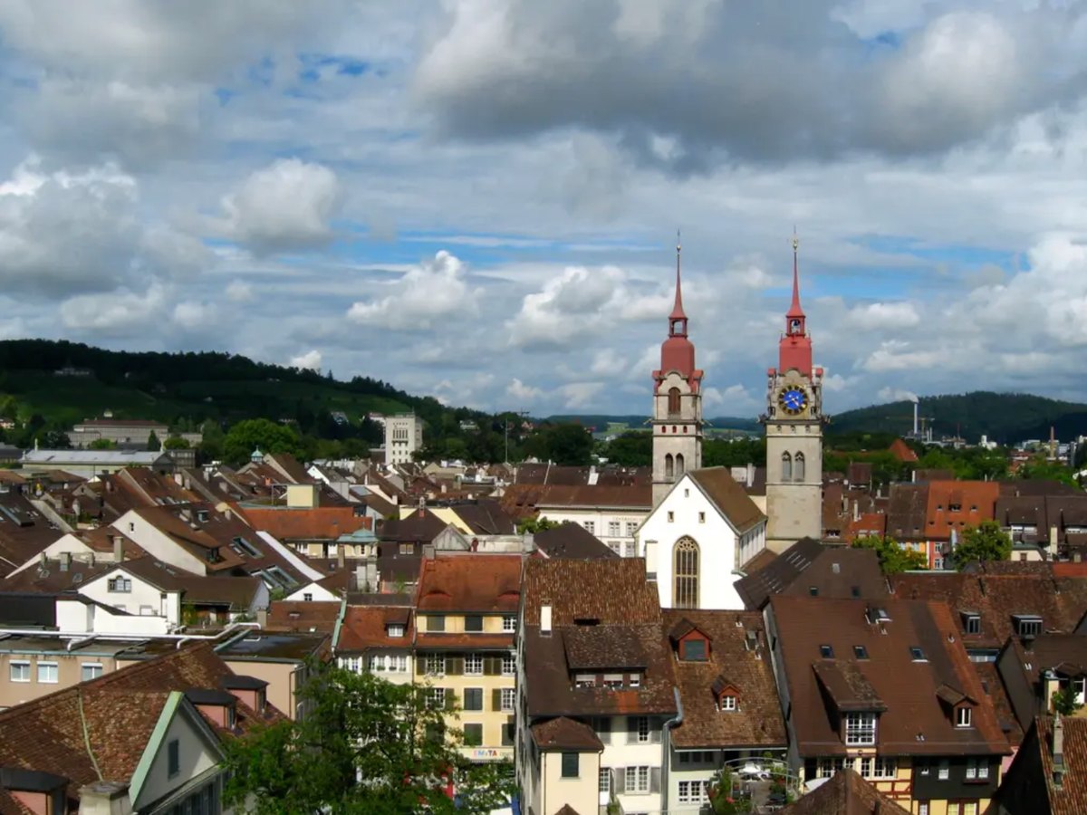 Imagen de GEO Index 2027: diez ciudades europeas para comer muy bien antes de que llegue todo el mundo 7 Imagen de GEO Index 2027: diez ciudades europeas para comer muy bien antes de que llegue todo el mundo