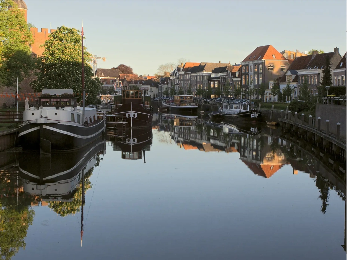 Imagen de GEO Index 2027: diez ciudades europeas para comer muy bien antes de que llegue todo el mundo 2 Imagen de GEO Index 2027: diez ciudades europeas para comer muy bien antes de que llegue todo el mundo