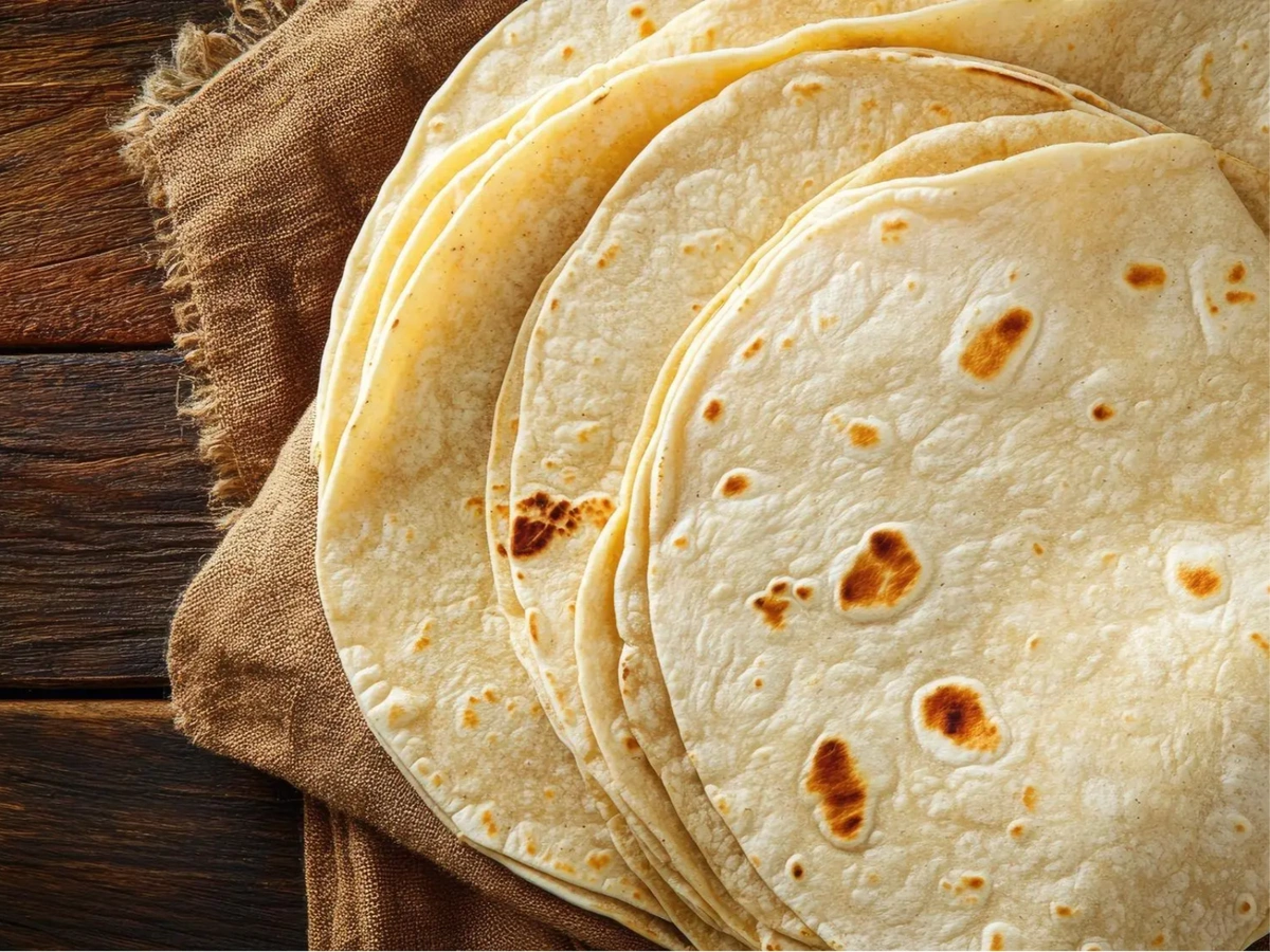 Imagen de Nixtamalización: tres mil años de ciencia dentro de una tortilla